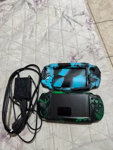 PSP