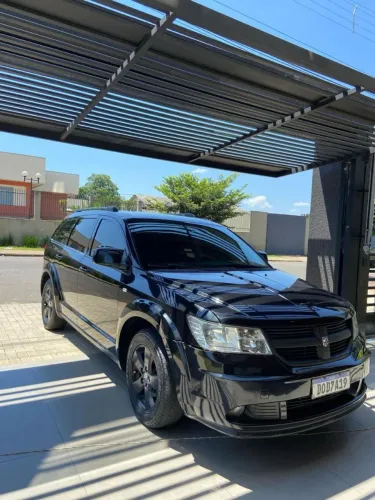 Dodge Journey SXT 2.7 V6 185cv Aut. 2009