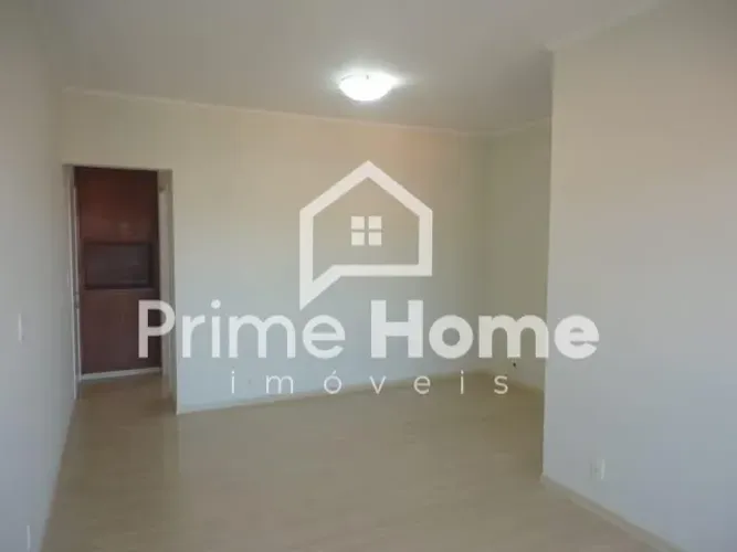apartamento - Jardim Guarani - Campinas