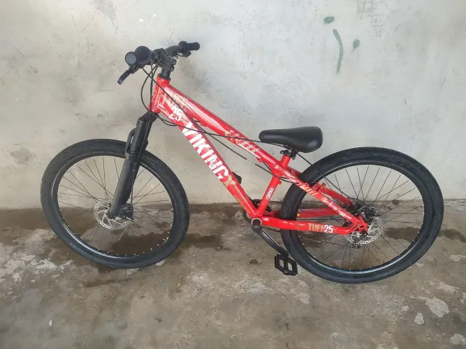 Viking x tuff 25 aro 26