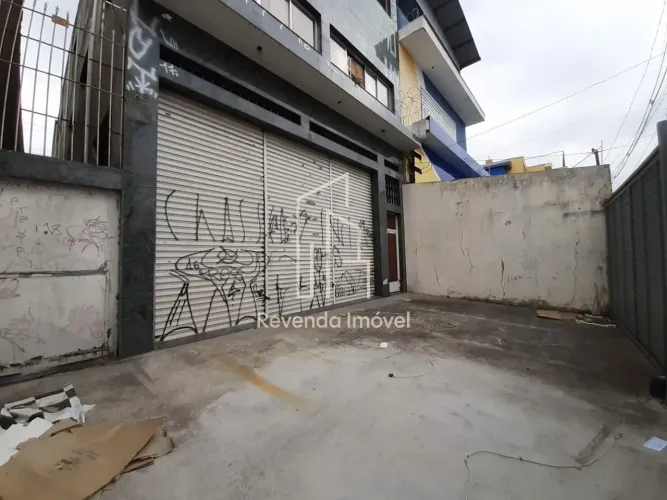 Oportunidade Única: Terreno à venda em SP, Vila Nova Manchester, 3 vagas de garagem, 350m²