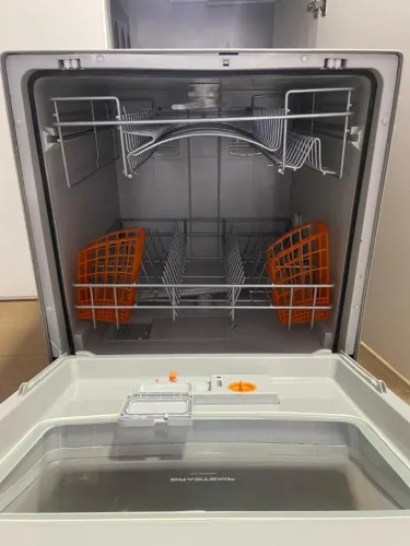 Lava-louças Brastemp 8 Serviços Estado Excelente!