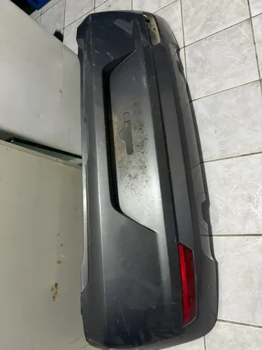 Vendo pára-choque Fox original