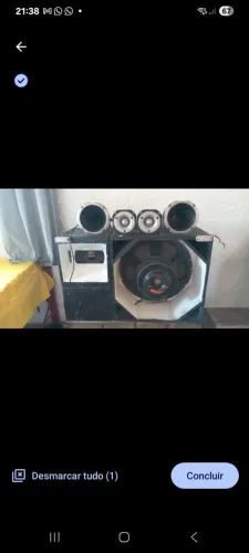 Som automotivo