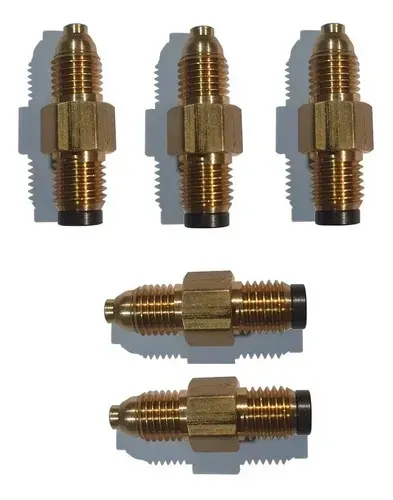 Bico dosador de lubrificação ( Para máquinas CNC)
