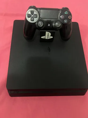 Ps4 slim 500GB