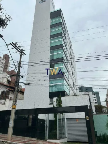 Cobertura, Serra, Belo Horizonte, 4 quartos, R$1.980.000,00, à venda na TWA Investimentos.