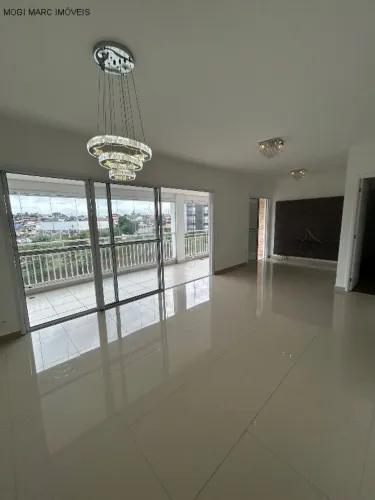 Apartamento para venda Condomínio RESERVA DO ITAPETY , Mogi das Cruzes