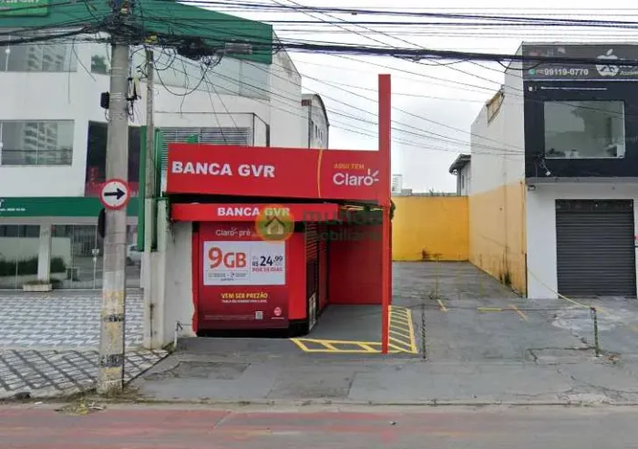Terreno à Venda, Independência, Taubaté, 225 m²