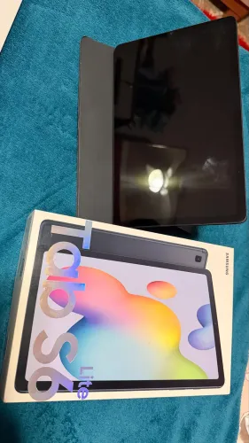 Tablet S6 Lite