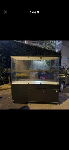 Vitrine