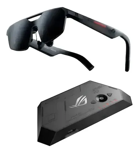 Óculos Smart AR Asus Rog Xreal R1 - Tela Virtual de até 171