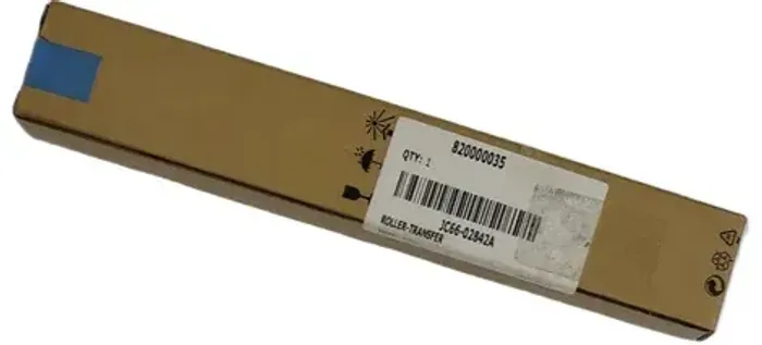 Lote com 7 Rolo Transferência Samsung Scx5637 / Jc66-02842A Original Novo