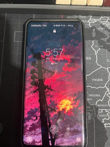 S10 Galaxy 
