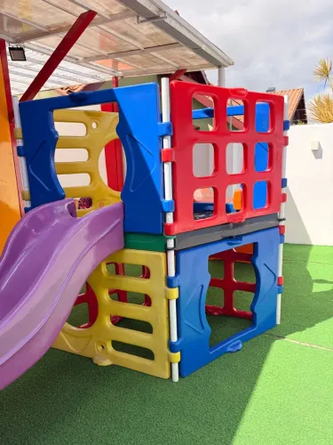 Brinquedos escolares