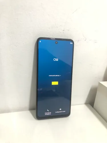 Moto G32 - Em perfeito estado