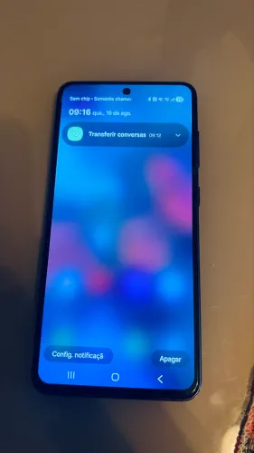 Samsung Galaxy s21FE