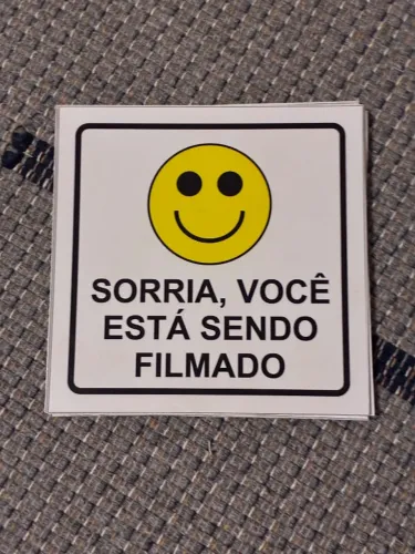 Placas Impressão Digital