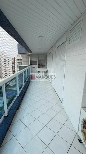 Vista para o mar/Riviera/ Modulo 6/200mts da praia/4 Dorms