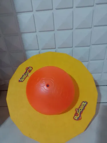 Pogobol da Estrela
