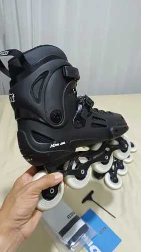 Patins HD In line XT N°41