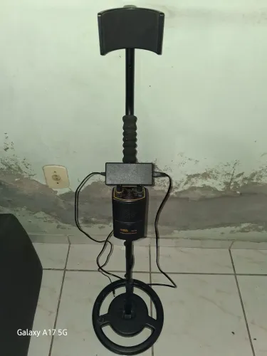 Detector de metais