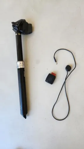 Canote Rockshox Reverb AXS 390mm