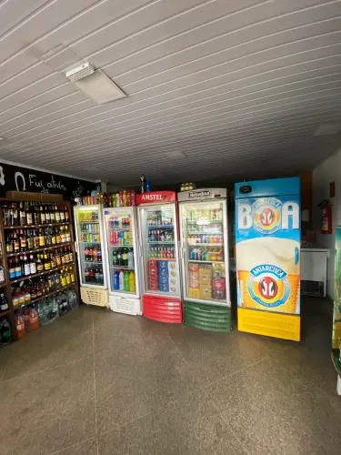 Distribuidora de bebidas