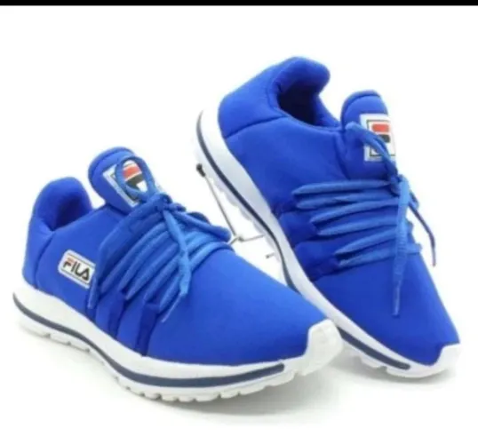 Tênis Fila Racer Esportivo tamanho 42