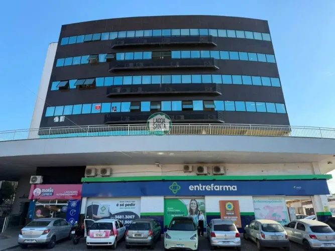 Sala à venda, 29 m² por R$ 212.000,00 - Promissão - Lagoa Santa/MG