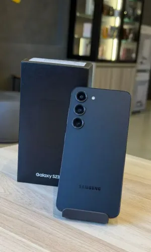 Samsung S23 256gb Excelente Estado