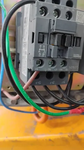 Eletricista atendimento Residencial