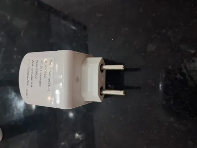 Repetidor D-Link DAP-1320
