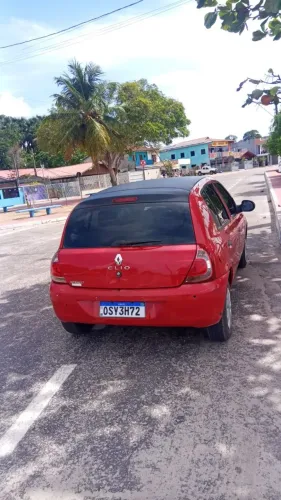 Renault Clio Rn/alize/expr./1.0 Hi-power 16V 5P 2013