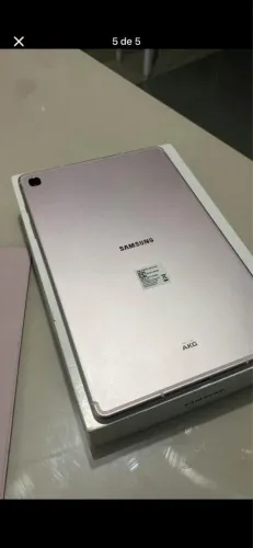 tablet s6 lite ROSA NOVO