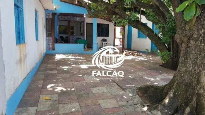 Casa com 10 dormitórios para alugar, 700 m² por R$ 10.000/mês - Pituaçu - Salvador/BA