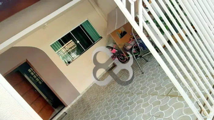 Casa com 3 dormitórios à venda, 125 m² por R$ 450.000,00 - Parque Residencial Michael Lich