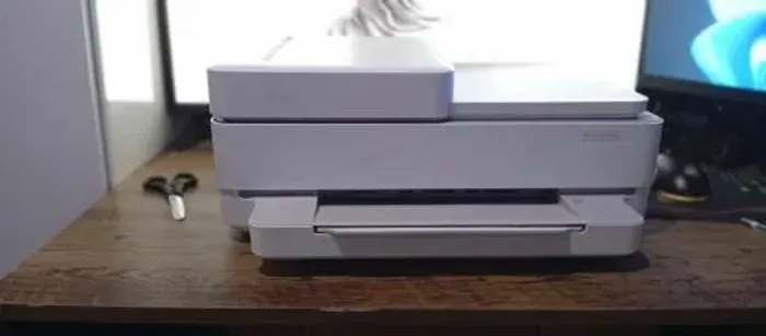 Impressora HP Deskjet 