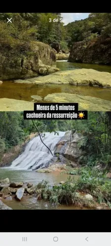 Terreno chácara ou sítio