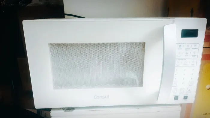 Microondas Consul Excelente