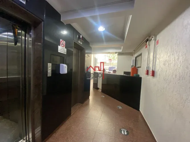 Sala - Venda - Santa Efigênia