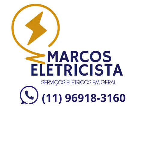 Eletricista Profissional em SP | Mais de 10 Anos de Experiência
