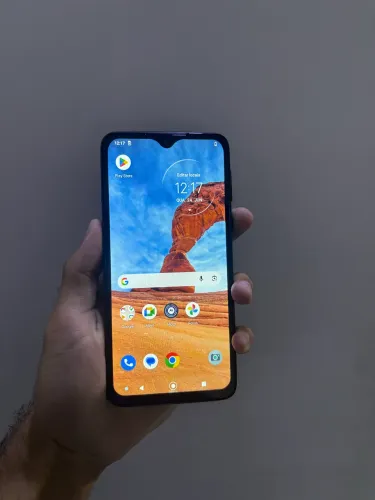 Motorola g8 play 64GB