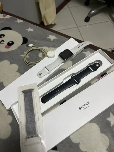 Apple Watch série 3