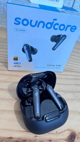 Anker Soundcore Liberty 4