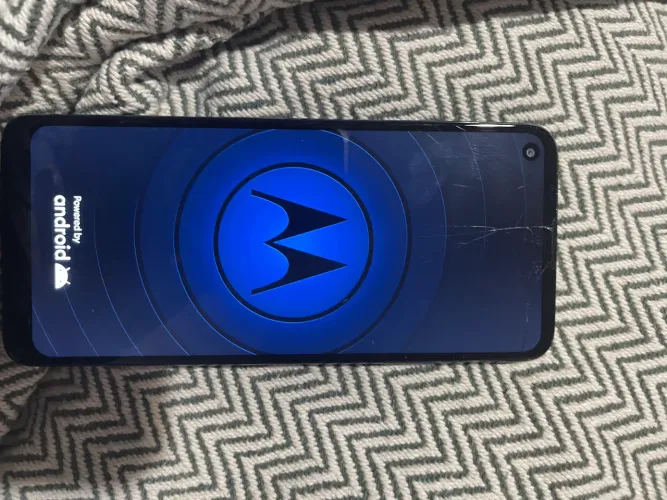 Motog9 power