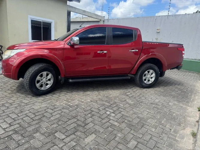 Mitsubishi L200 Triton Sport HPE 2.4 CD Diesel Aut. 2018