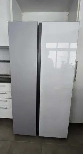 Geladeira Samsung 626 litros 