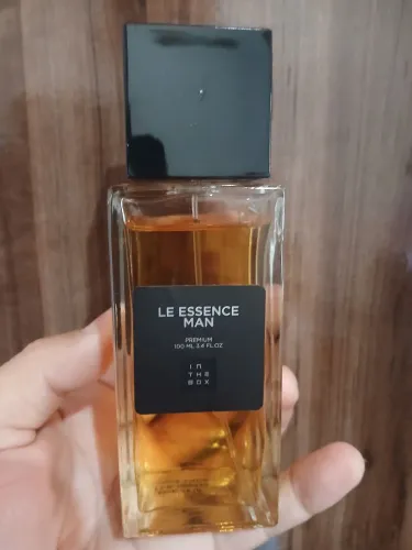 Perfume Le Essence Man I T Box