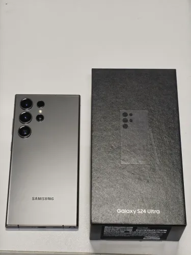 Samsung Galaxy S24 Ultra